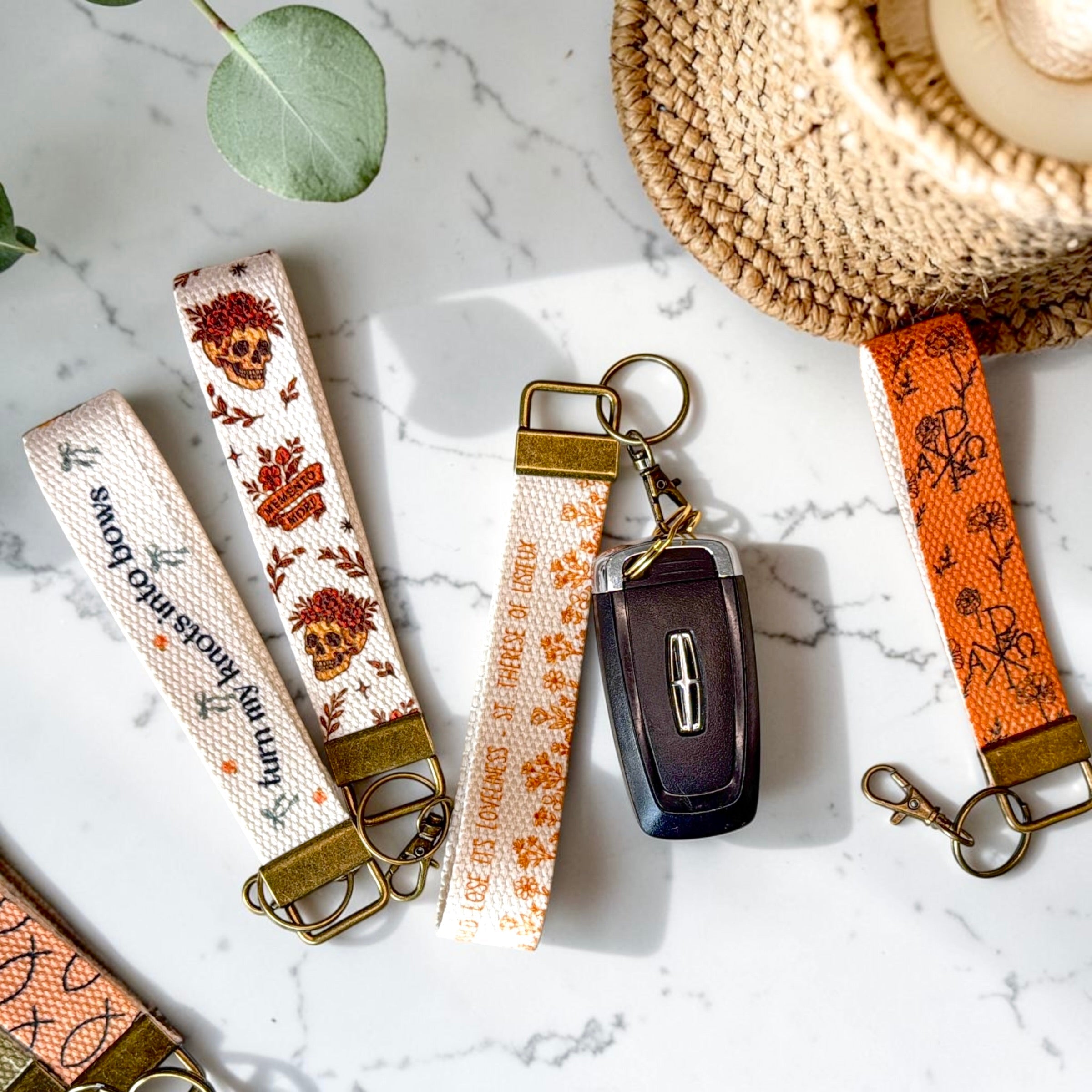 Wristlet