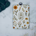 Miraculous Medal - Catholic ID Badge Holder