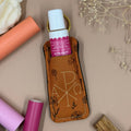 Chi Rho Alpha Omega - Kept Kiss Chapstick Holder