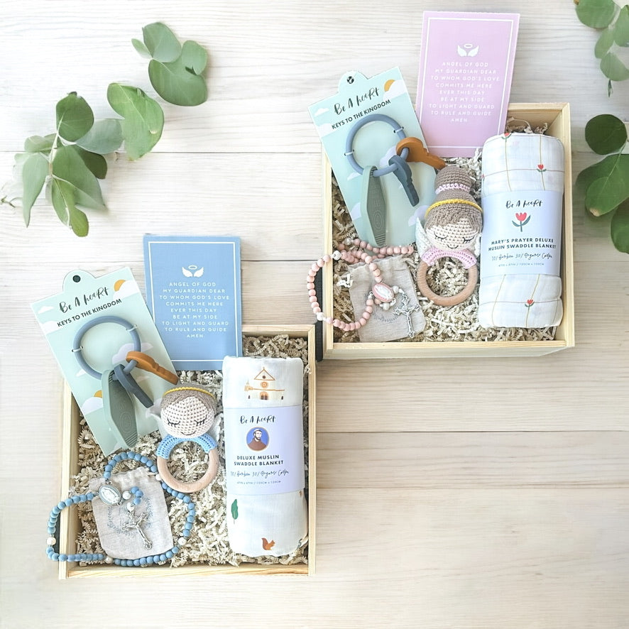 Child of God: Baby Edition Gift Set