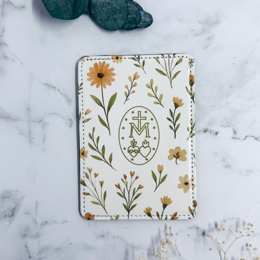 Miraculous Medal - The Grace Wallet