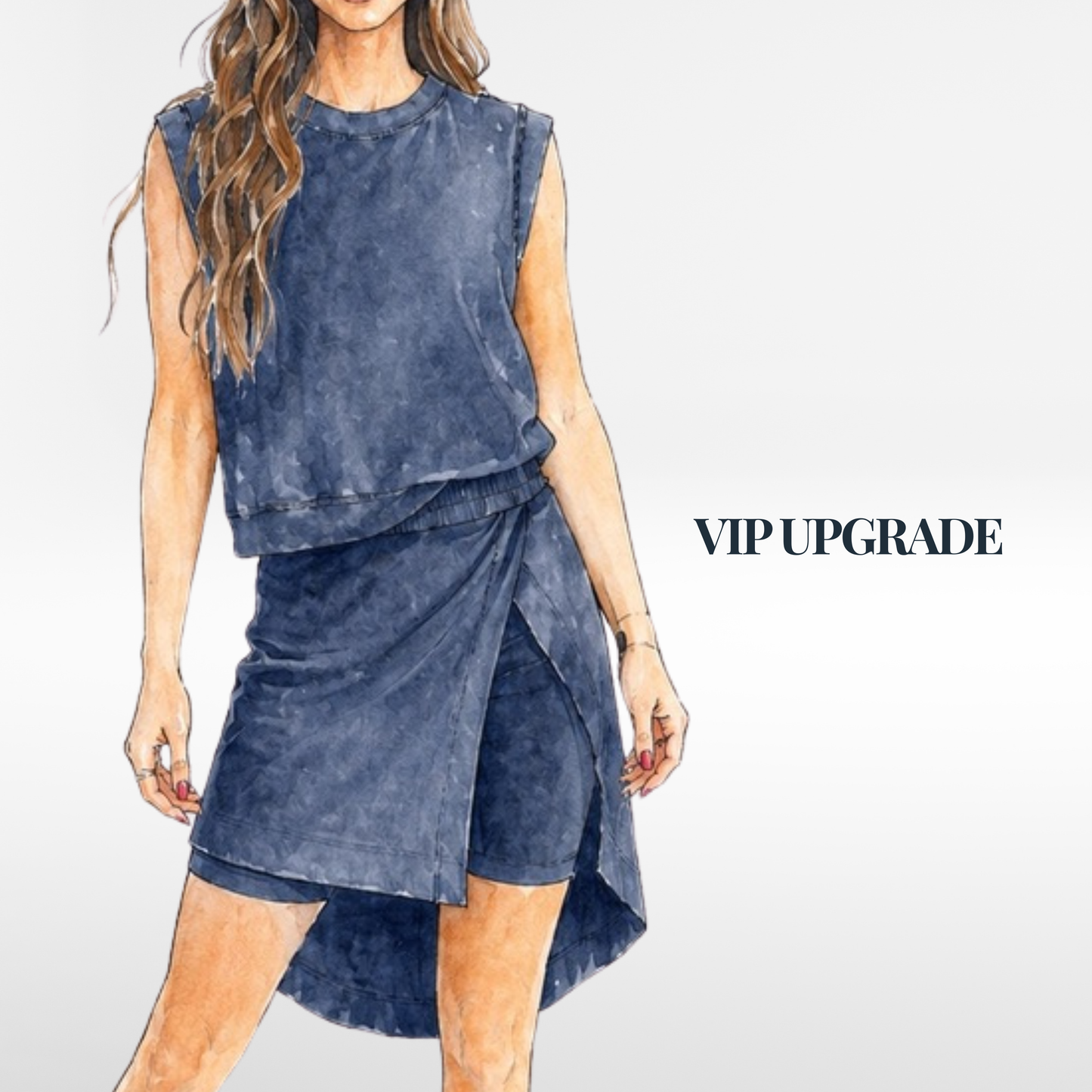 UYM VIP Founding Member | Help Shape the Future of Modest Athleticwear